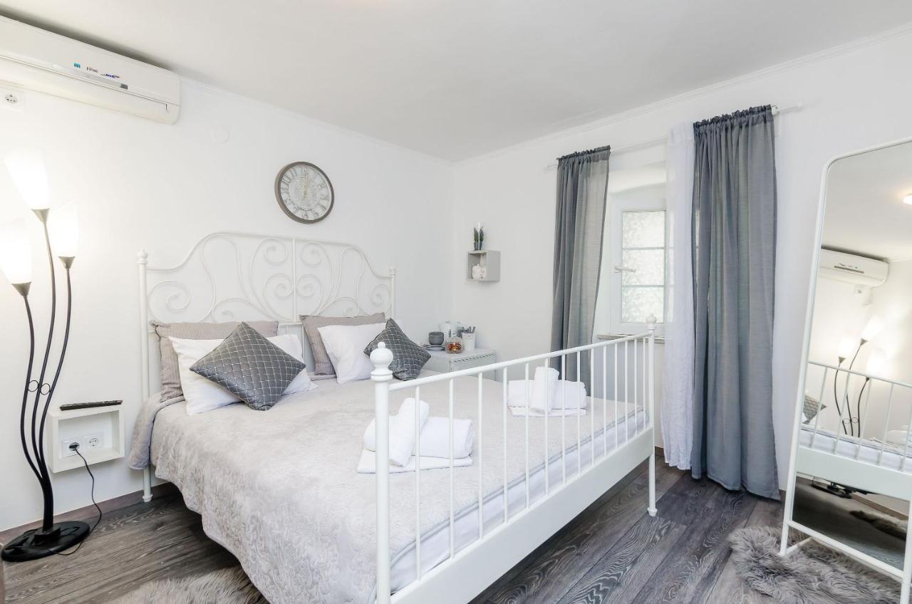 Note Bene Rooms 杜布罗夫尼克 外观 照片