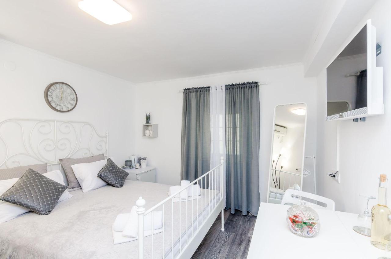 Note Bene Rooms 杜布罗夫尼克 外观 照片