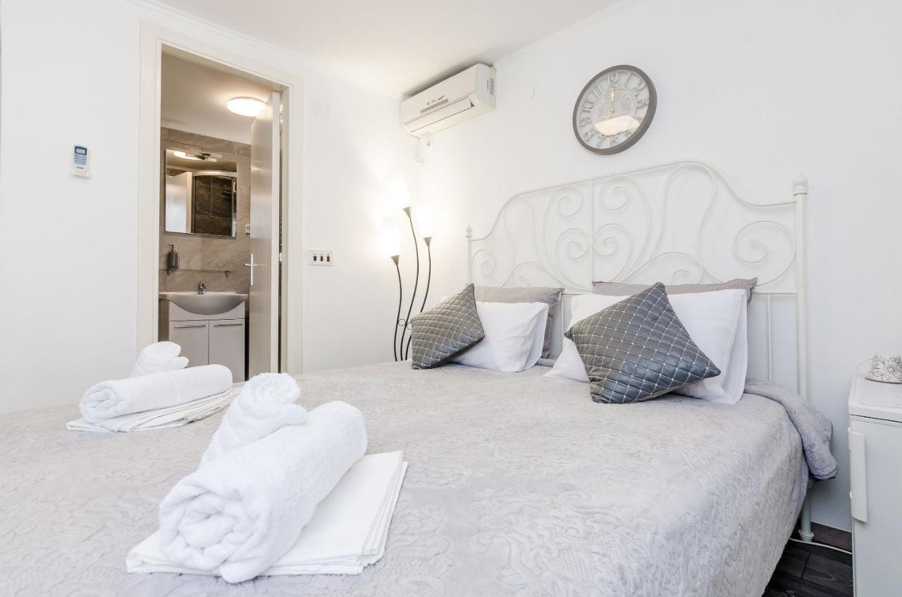 Note Bene Rooms 杜布罗夫尼克 外观 照片