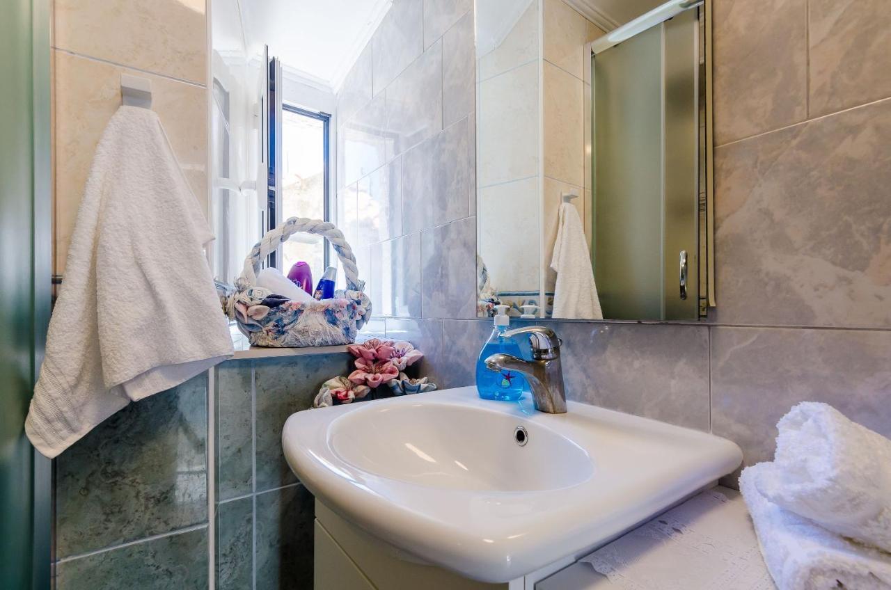 Note Bene Rooms 杜布罗夫尼克 外观 照片