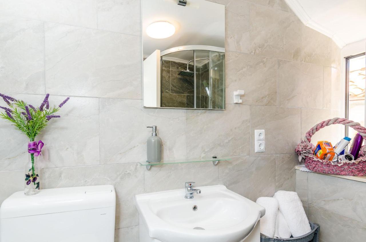 Note Bene Rooms 杜布罗夫尼克 外观 照片