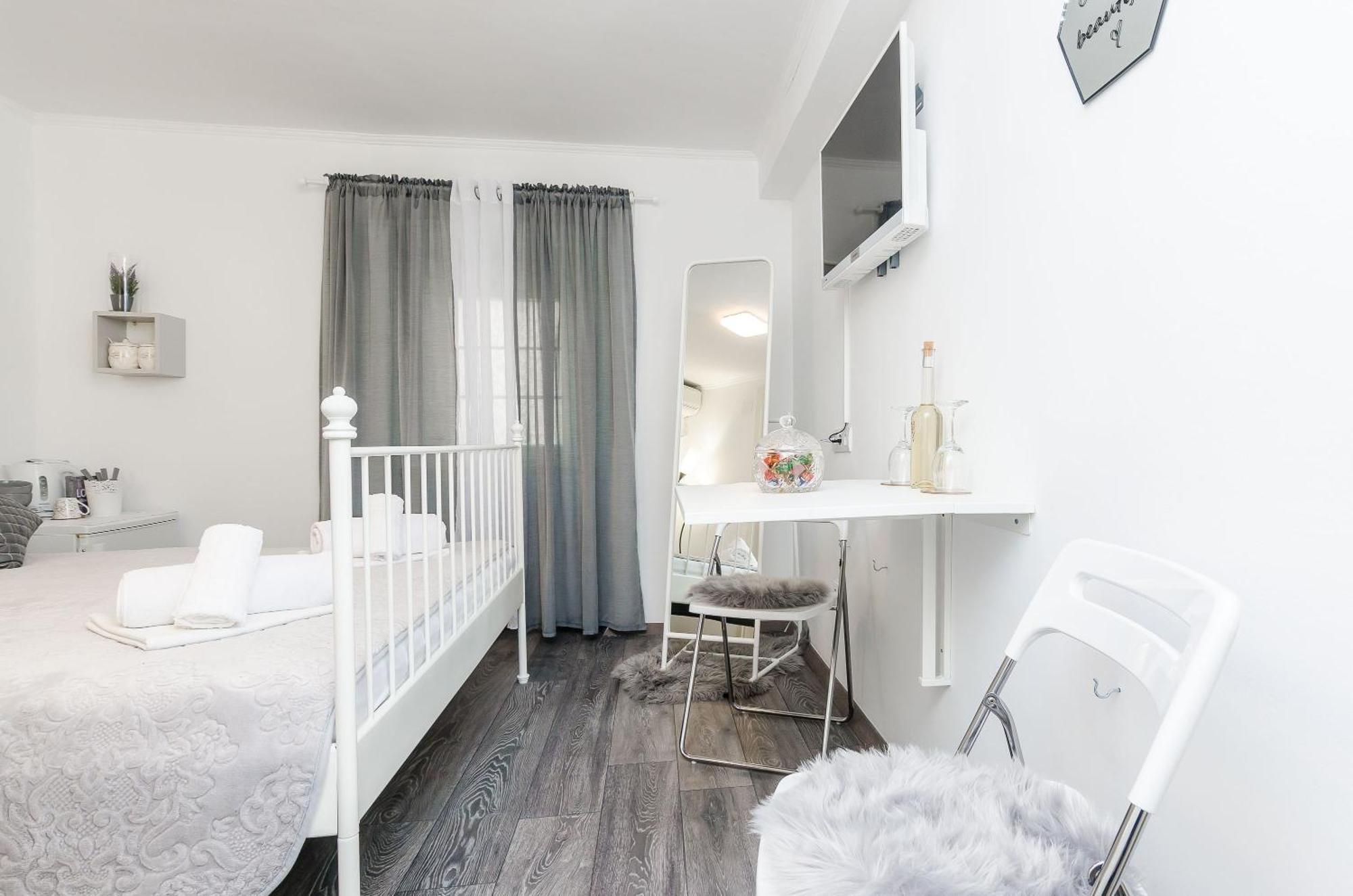 Note Bene Rooms 杜布罗夫尼克 客房 照片
